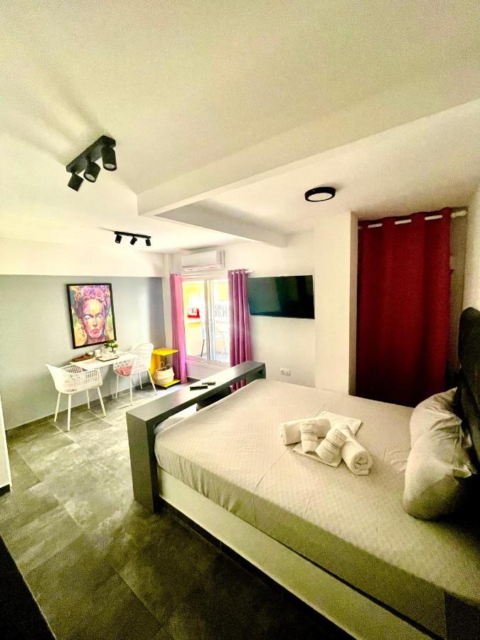 Mini Suite Home Alexandroupoli Exterior photo