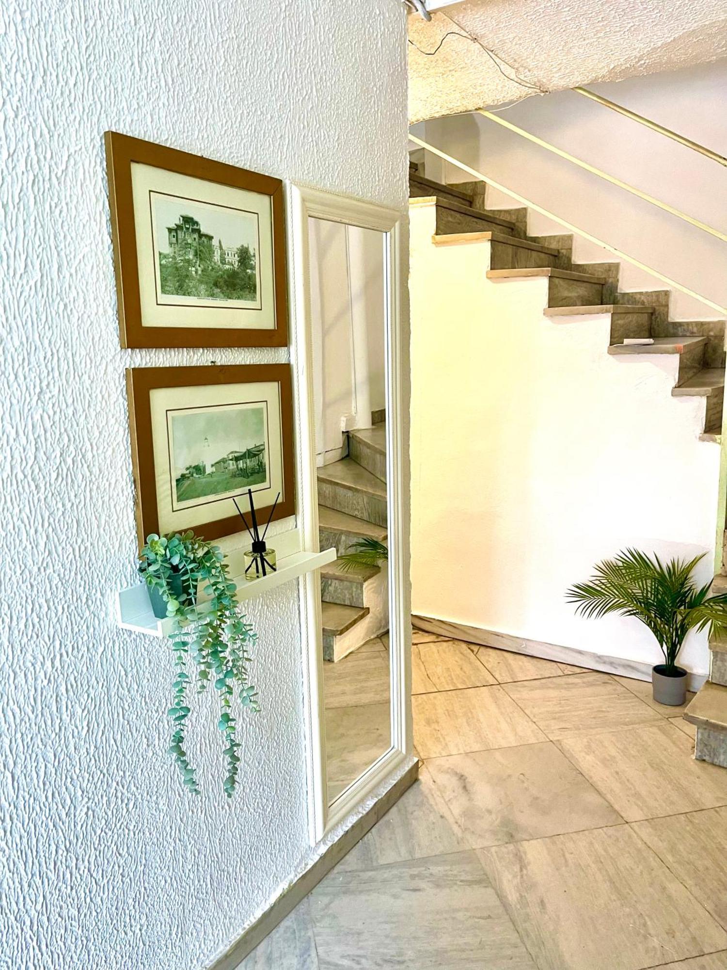 Mini Suite Home Alexandroupoli Exterior photo